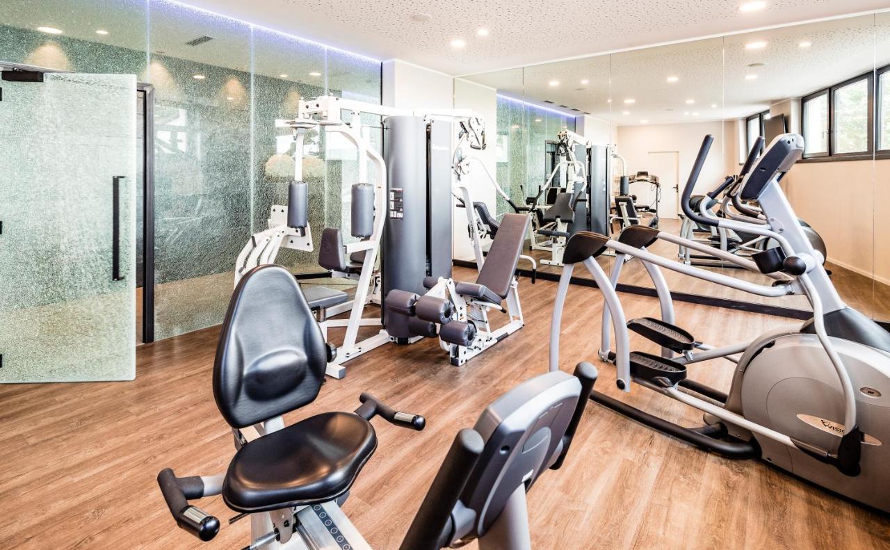 Sonnenberg Panorama Dolomites Wellbeing Otel Maranza Dış mekan fotoğraf