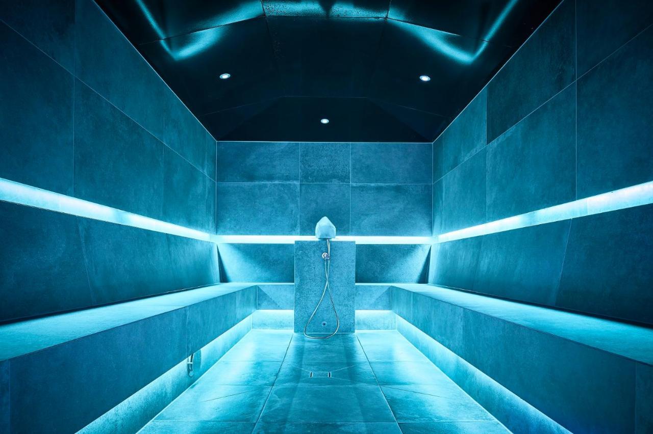 Sonnenberg Panorama Dolomites Wellbeing Otel Maranza Dış mekan fotoğraf