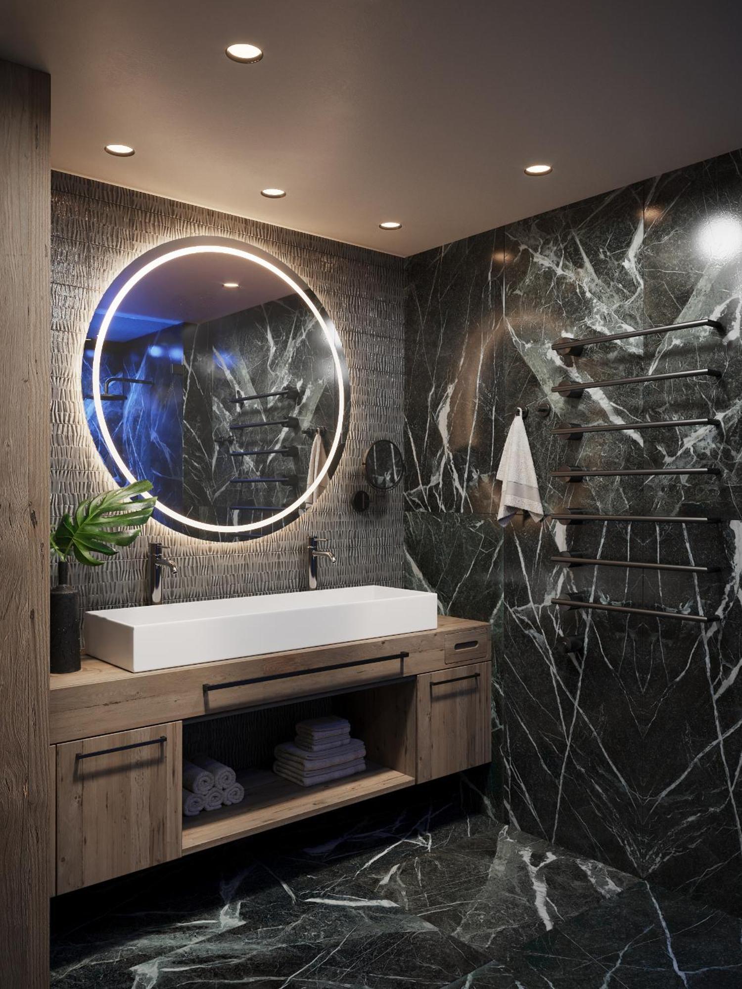 Sonnenberg Panorama Dolomites Wellbeing Otel Maranza Dış mekan fotoğraf